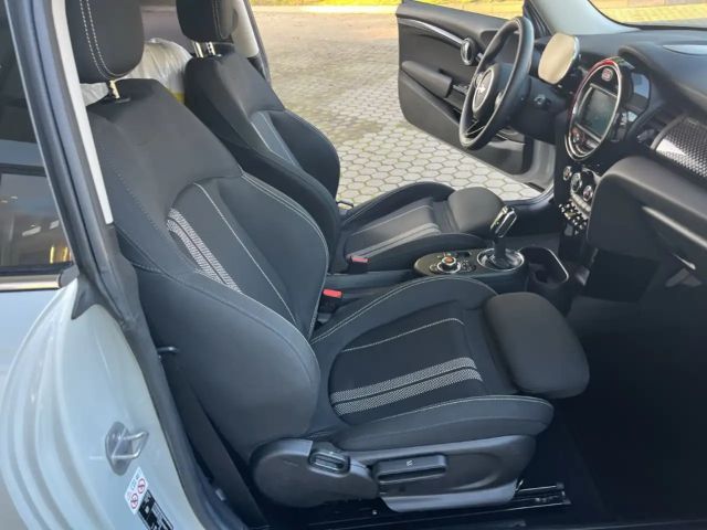 MINI Mini Electric SE