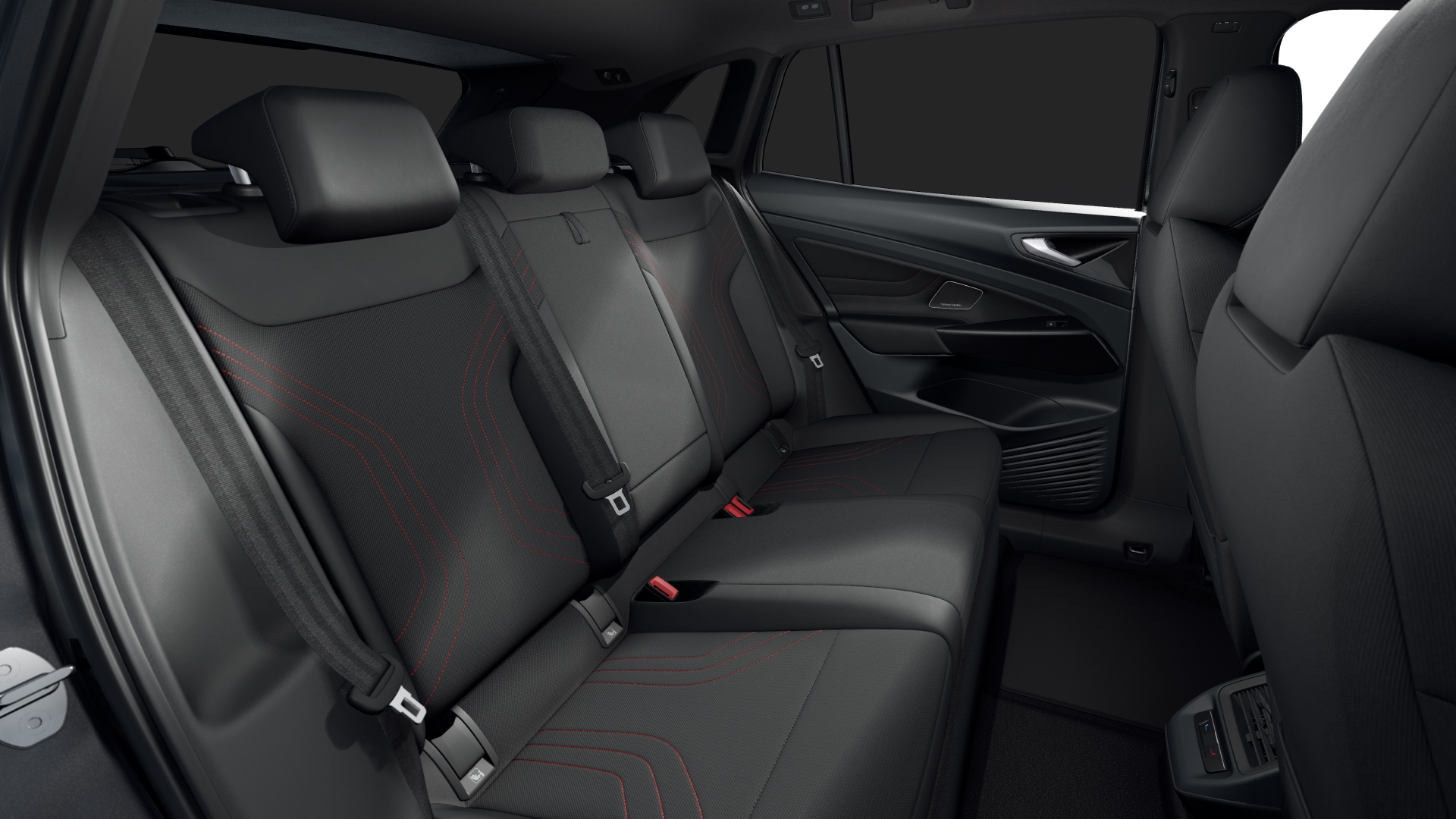 Volkswagen ID.4 77 KWh