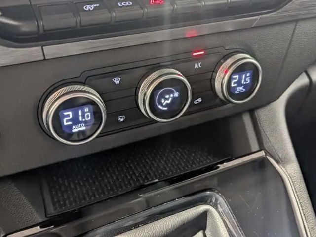 Nissan Townstar DIG-T N-Connecta