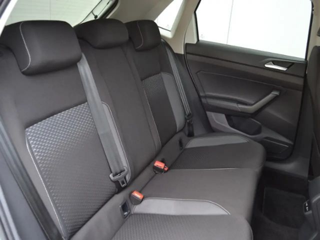 Volkswagen Polo 1.0 TSI