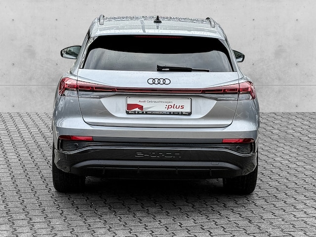 Audi Q4 e-tron Suv 45 e-tron Audi Q4 e-tron
