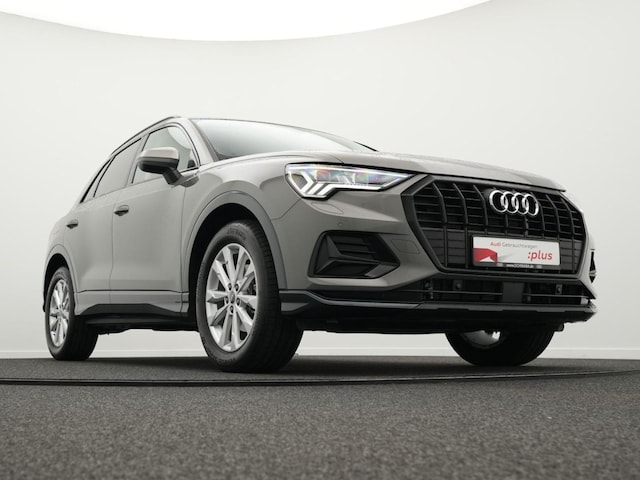 Audi Q3 35 TFSI S-Tronic