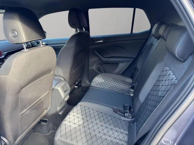 Volkswagen T-Cross 1.5 TSI DSG R-Line