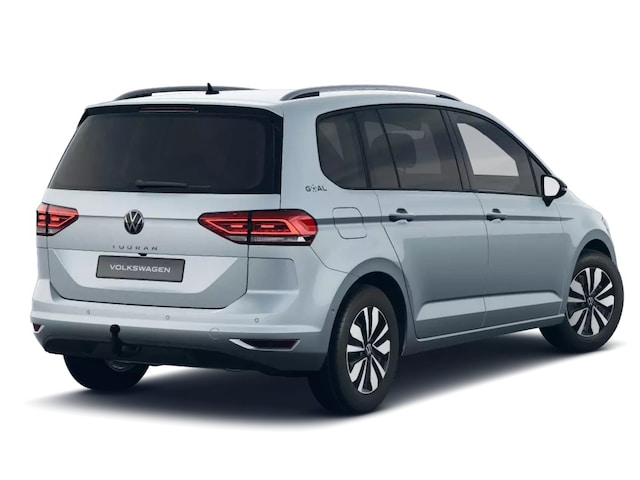 Volkswagen Touran 1.5 TSI DSG