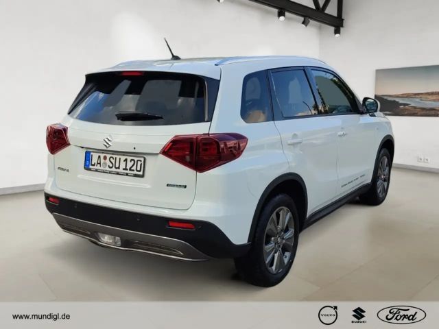 Suzuki Vitara Comfort