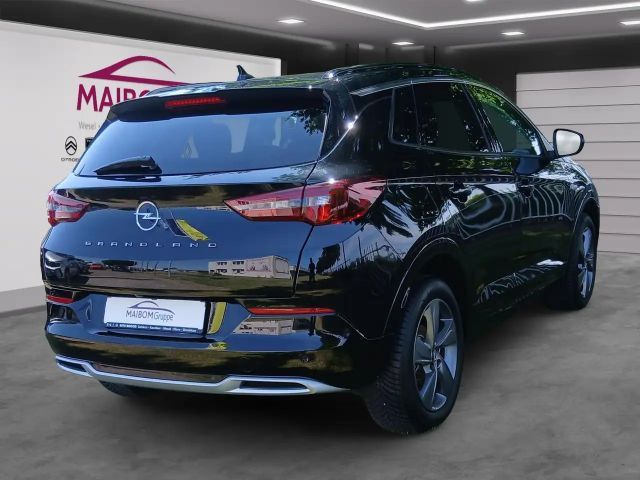Opel Grandland X Ultimate