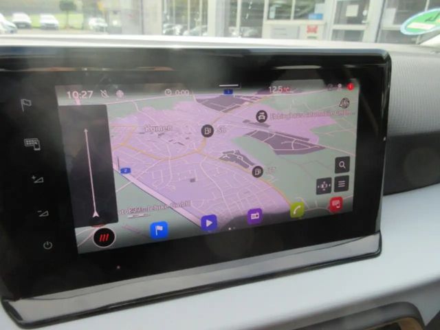 Seat Ibiza 1.0 TSI DSG Style