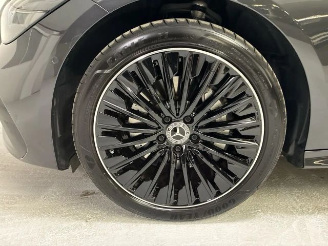 Mercedes-Benz CLE 300 Coupé