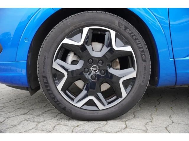 Opel Grandland X Innovation Ultimate