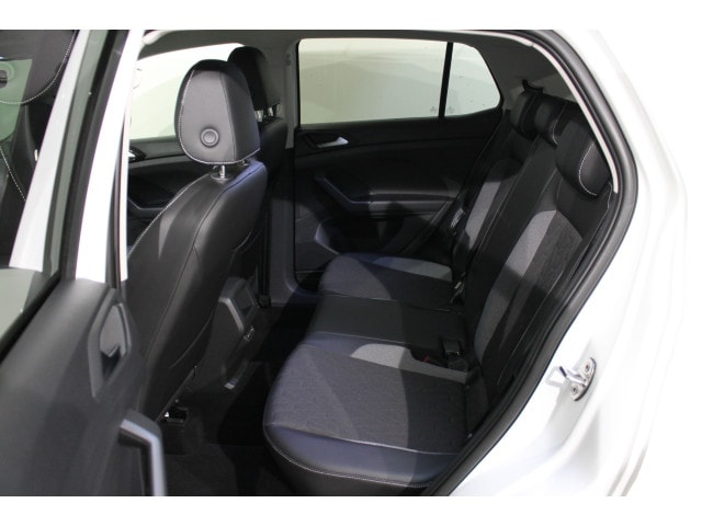 Volkswagen T-Cross 1.0 TSI DSG