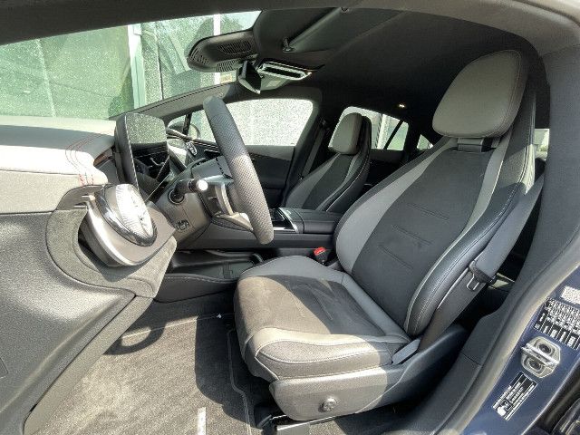 Mercedes-Benz EQE 350 4MATIC Sedan