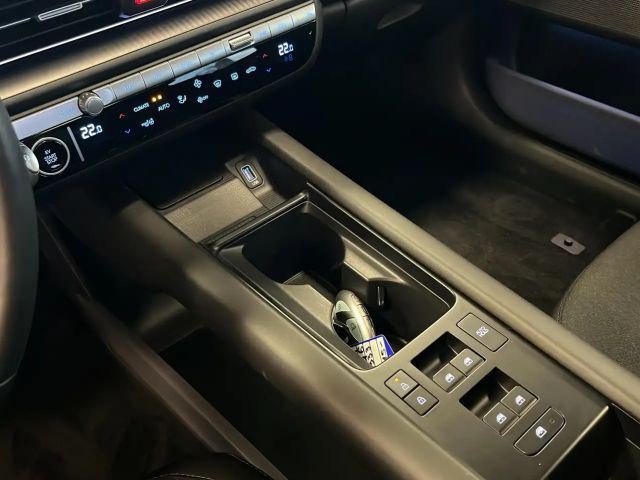 Hyundai IONIQ 6 Techniq