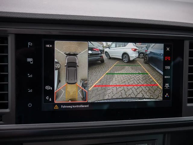 Cupra Ateca 2.0 TSI 4Drive VZ