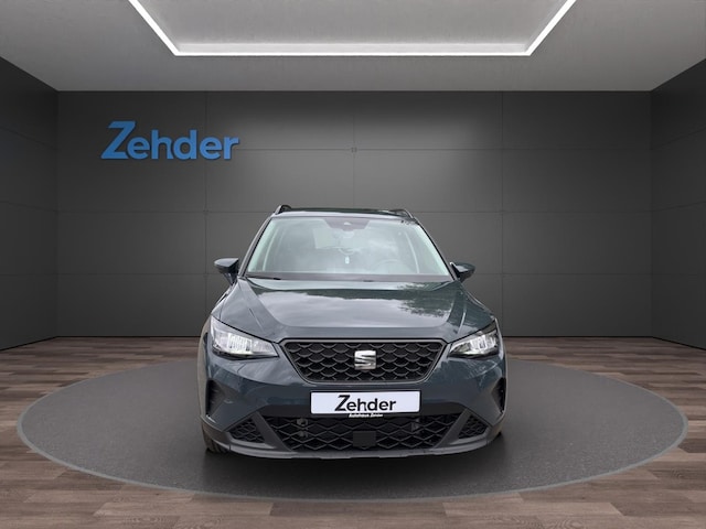 Seat Arona 1.0 TSI Style