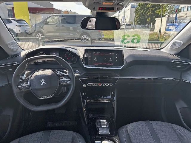 Peugeot 208 Allure Pack EAT8 PureTech