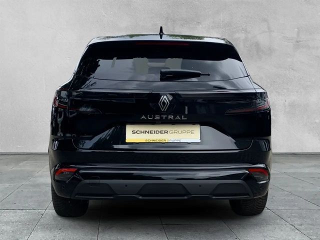 Renault Austral Techno