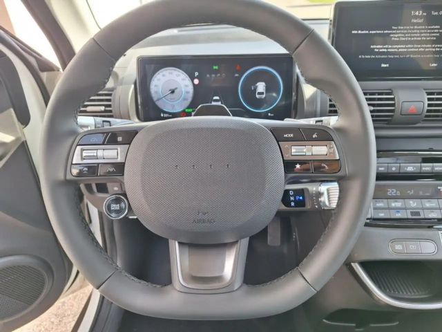 Hyundai INSTER 49 kWh