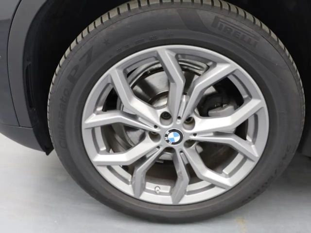 BMW X3 X LINE - AUTOMAAT - NAVI - LEDER