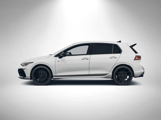 Volkswagen Golf 2.0 TSI DSG Golf VIII