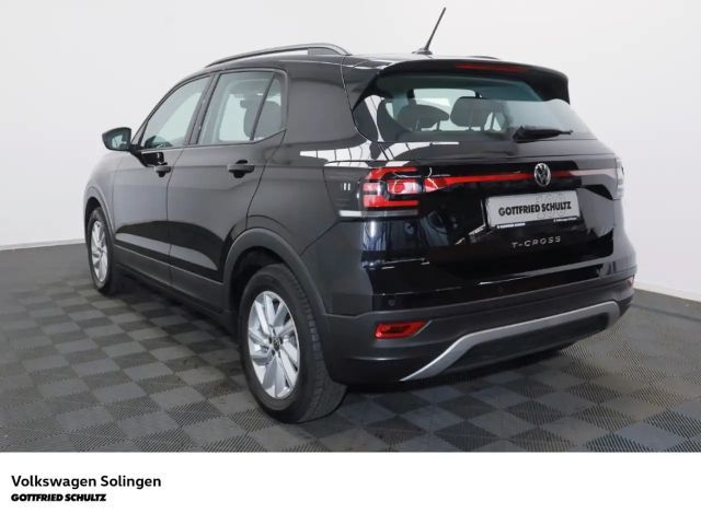 Volkswagen T-Cross 1.0 TSI Life