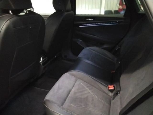 Volkswagen ID.7 Pro Tourer