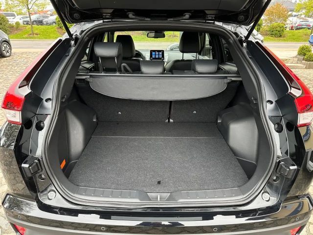 Mitsubishi Eclipse Cross 4WD PHEV