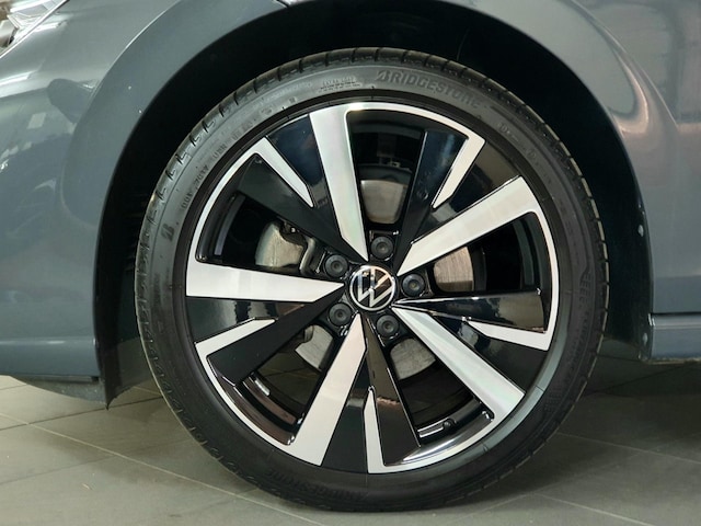 Volkswagen Golf 1.5 eTSI DSG Style