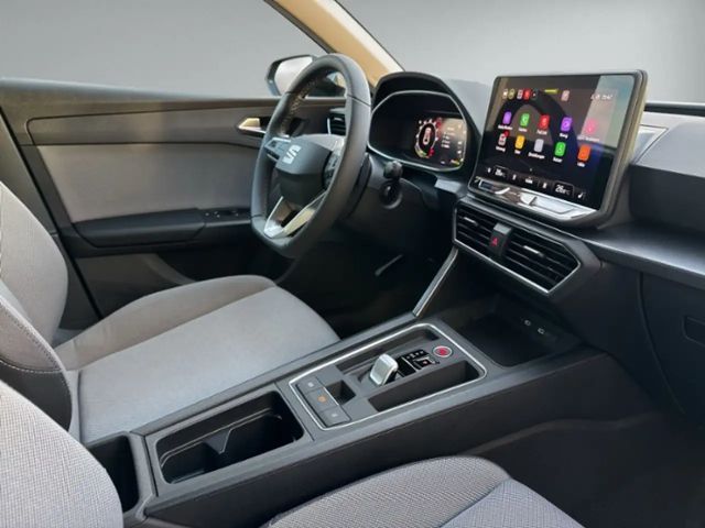 Seat Leon 1.5 eTSI DSG Sportstourer Style