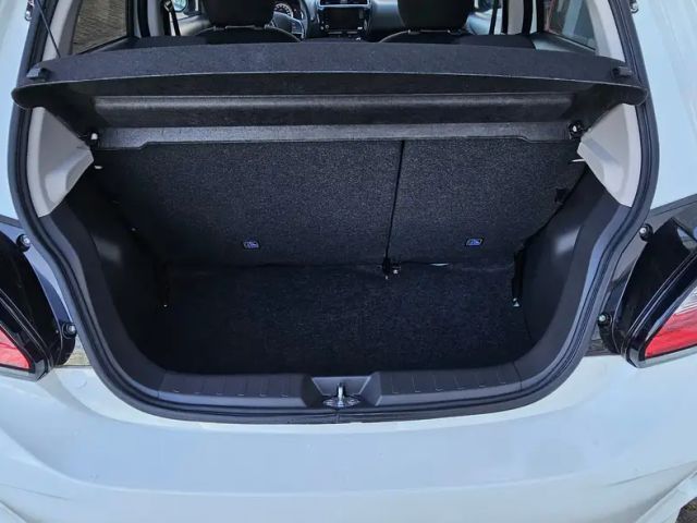 Mitsubishi Space Star Star