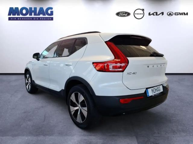 Volvo XC40 Dark Plus Recharge T4