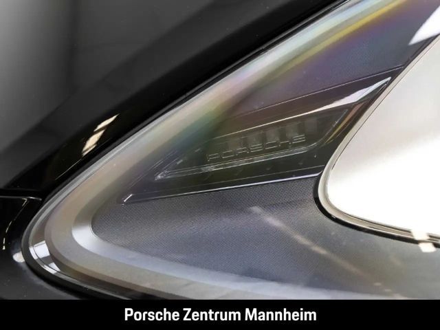 Porsche Cayenne AHK InnoDrive Luftfahrwerk Surround View