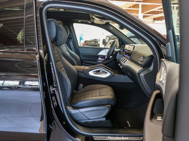 Mercedes-Benz GLE 450 4MATIC