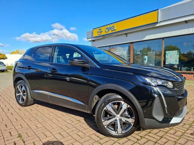 Peugeot 3008 Allure Pack