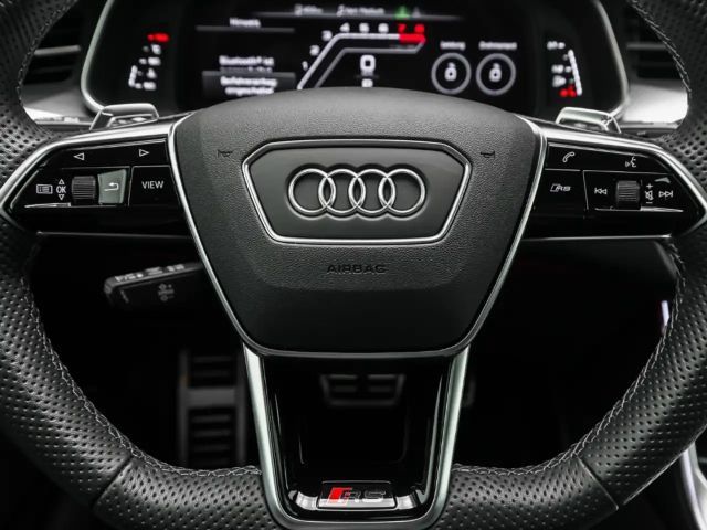 Audi RS6 4.0 TFSI Avant