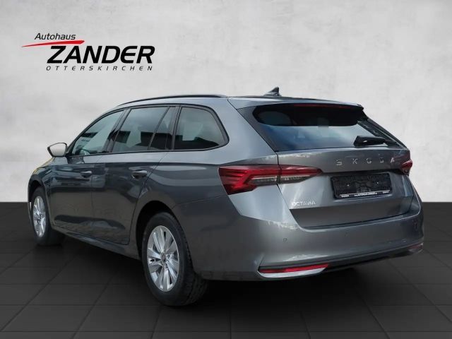 Skoda Octavia Combi Selection