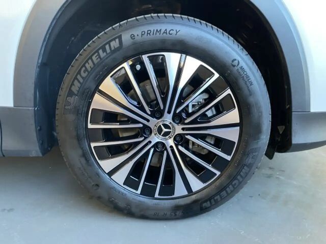 Mercedes-Benz EQB 300 4MATIC Progressive