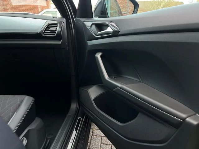 Volkswagen T-Cross 1.0 TSI DSG