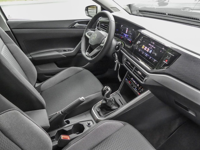 Volkswagen Polo 1.0 TSI Life