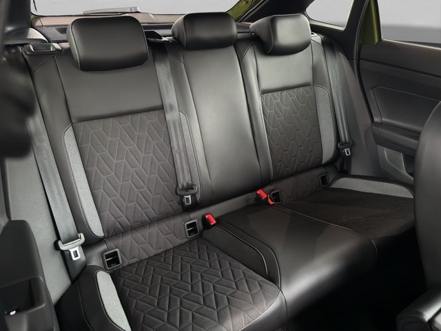 Volkswagen Taigo DSG Life