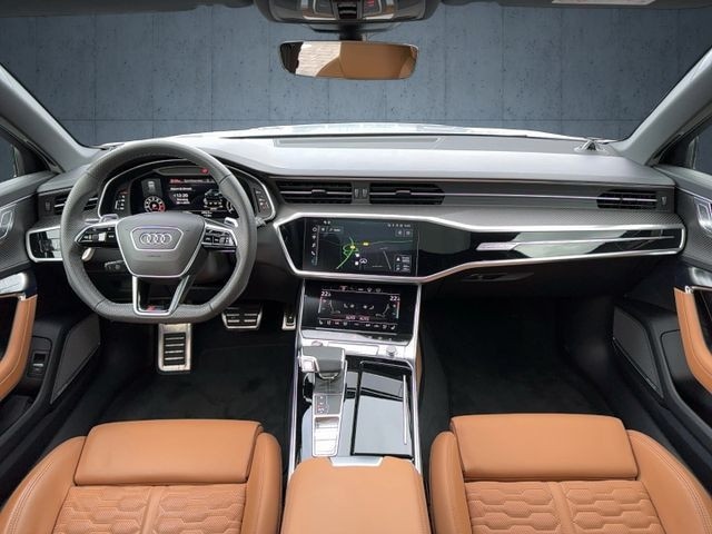 Audi RS6 Avant Quattro