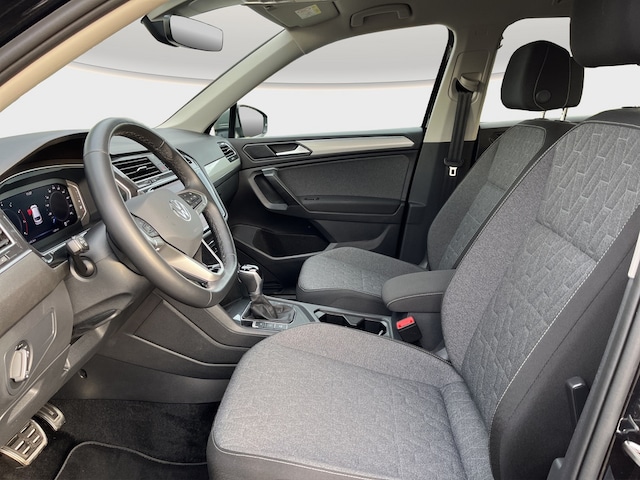 Volkswagen Tiguan 1.5 TSI Allspace DSG Move