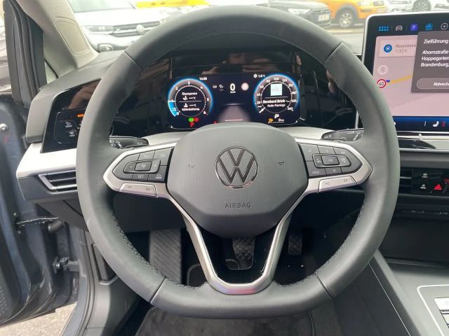 Volkswagen Golf Business DSG Variant