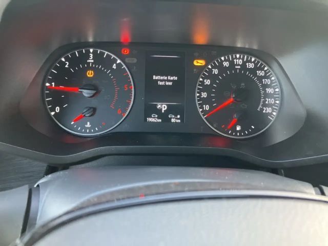 Renault Trafic Blue Combi L2H1 Life