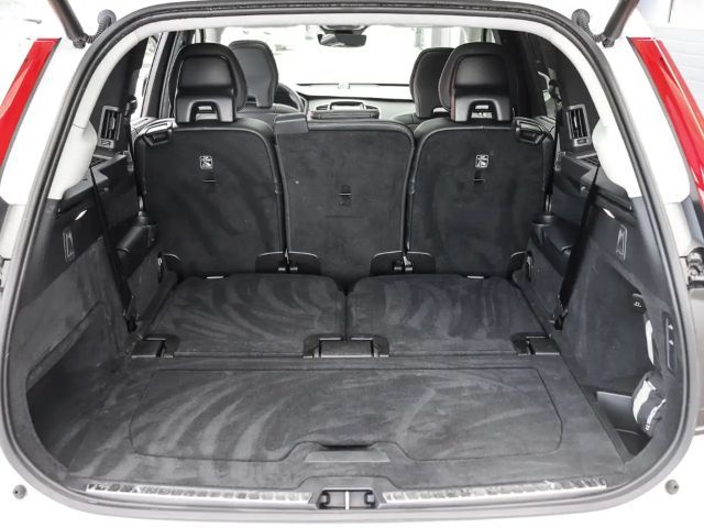 Volvo XC90 AWD Bright Ultimate