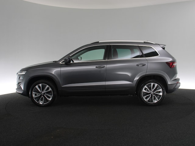 Skoda Karoq 2.0 TDI Selection