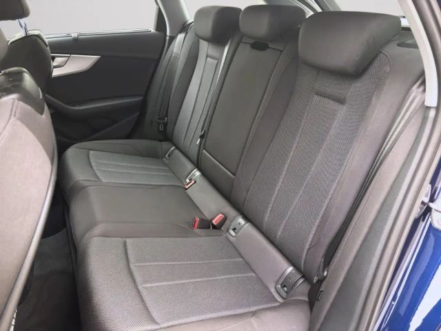 Audi A4 35 TDI Avant Business