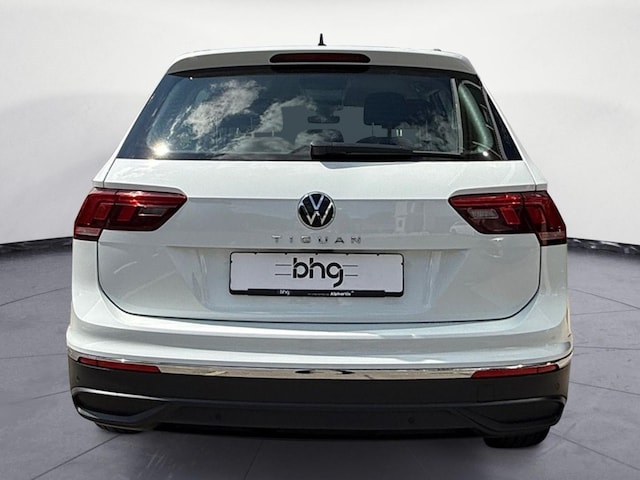 Volkswagen Tiguan 1.5 TSI DSG Life