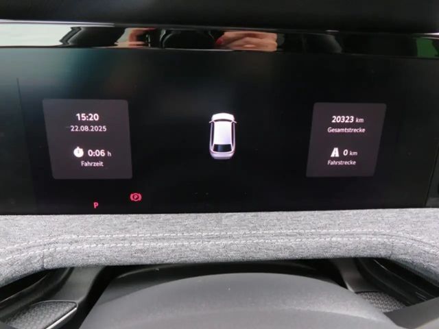 Skoda Superb 1.5 TSI Combi Selection