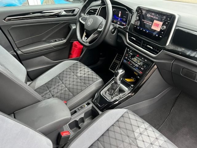 Volkswagen T-Roc 1.5 TSI DSG R-Line