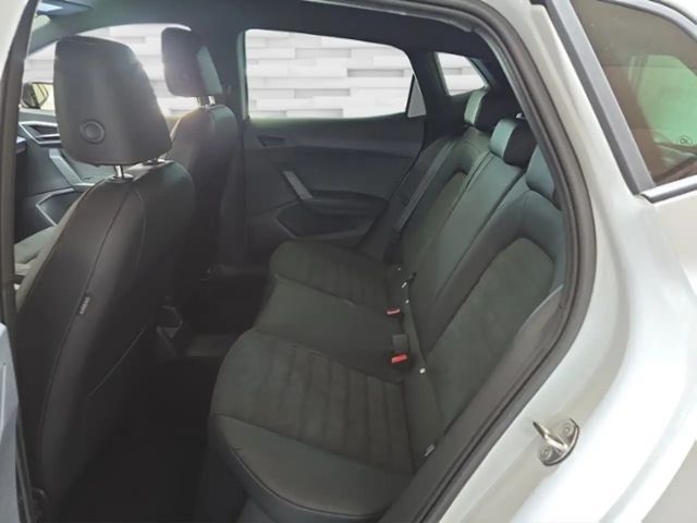 Seat Ibiza 1.0 TSI Black FR-lijn